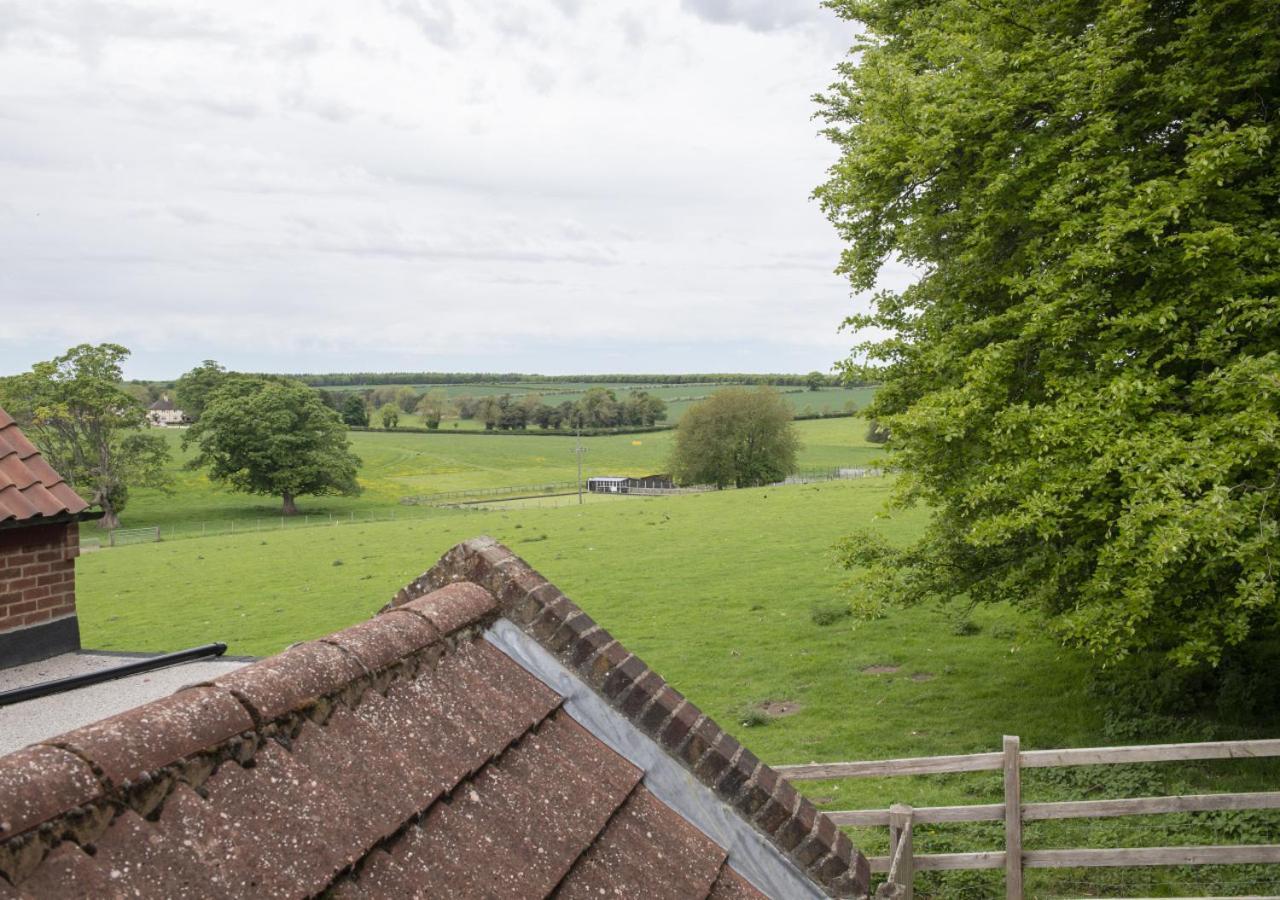 Call Out Cottage Sledmere エクステリア 写真