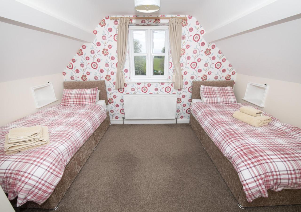 Call Out Cottage Sledmere エクステリア 写真